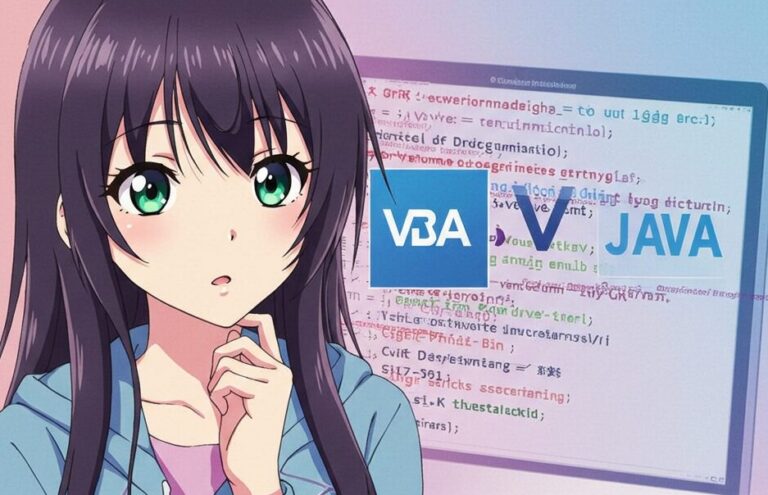 VBAからJavaアプリを呼び出す方法【システム間連携】 - あっと寝てく？